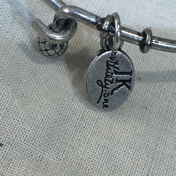 NEW JK by Thirty- one bangle in bag - Picture 5 of 7